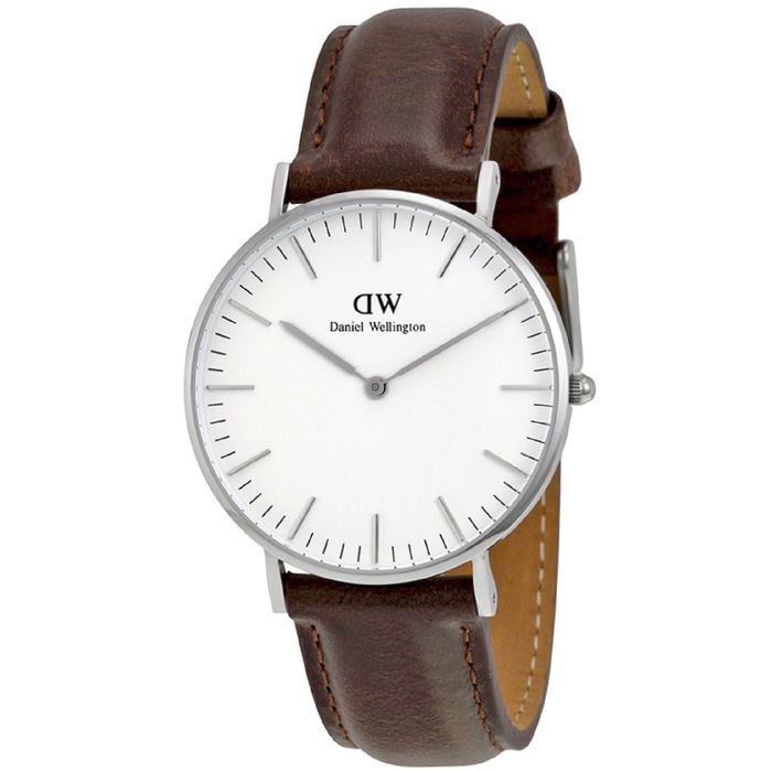 Часы наручные женские Daniel Wellington 0611DW