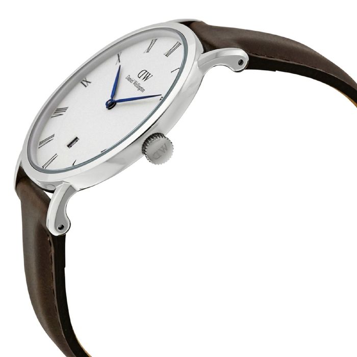 Часы наручные мужские Daniel Wellington 1123DW