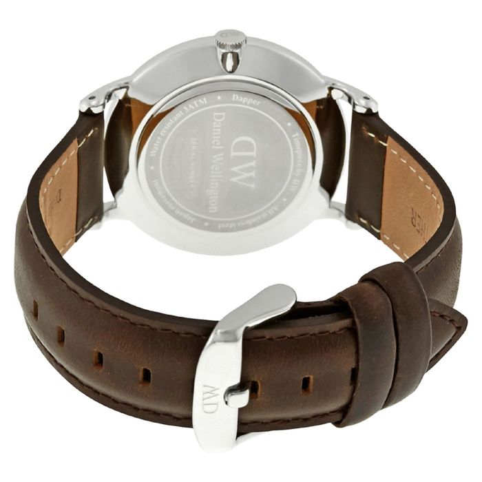 Часы наручные мужские Daniel Wellington 1123DW