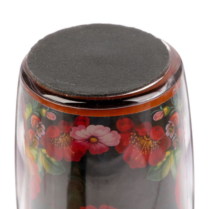 Термостакан "Россия. Матрешка", 350 мл