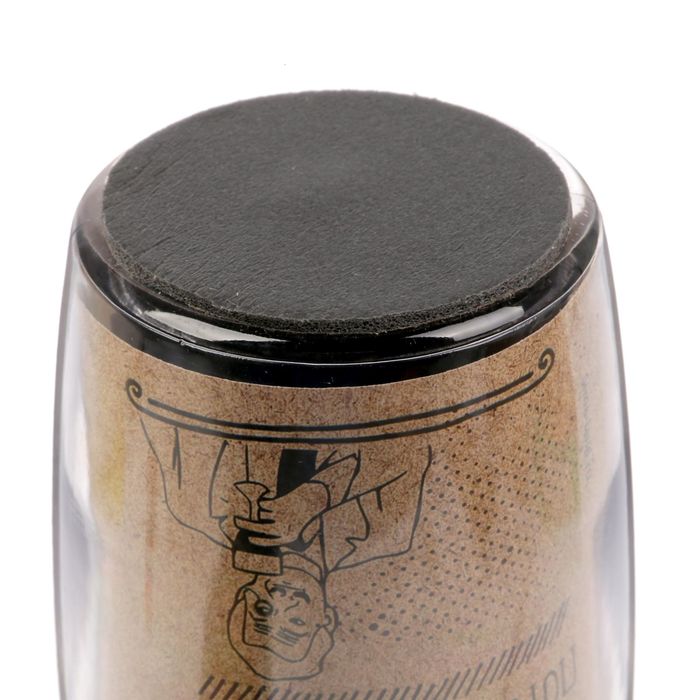 Термостакан "Настоящий джентльмен", 350 мл