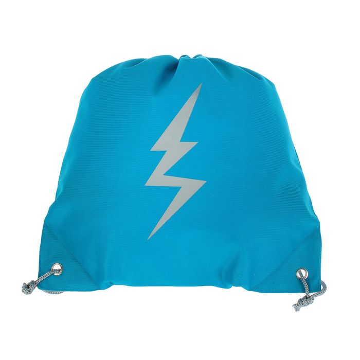 Рюкзак светоотражающий "Супергерой"