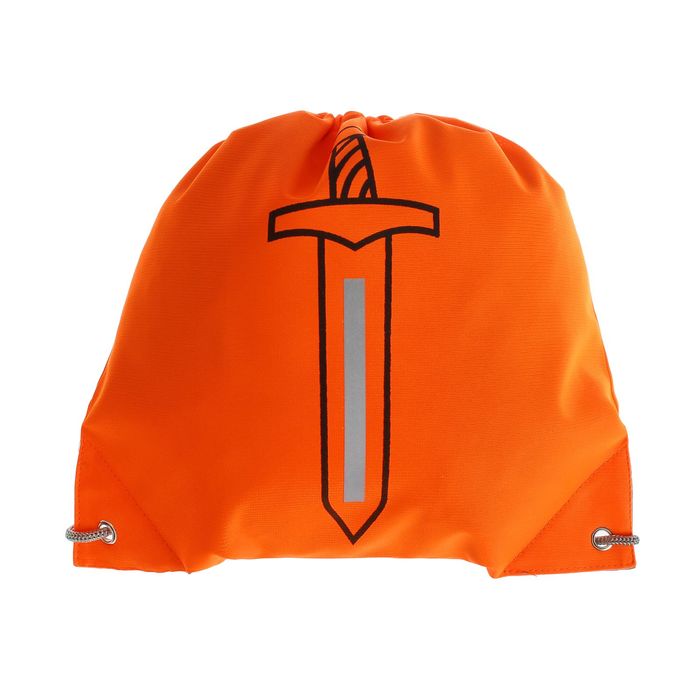 Рюкзак светоотражающий "Богатырь"