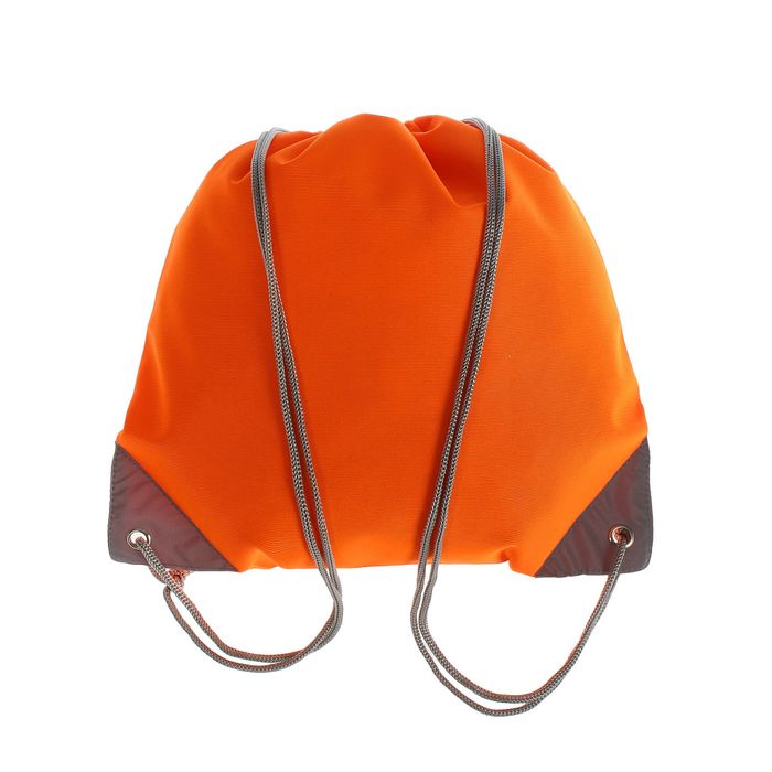 Рюкзак светоотражающий "Богатырь"