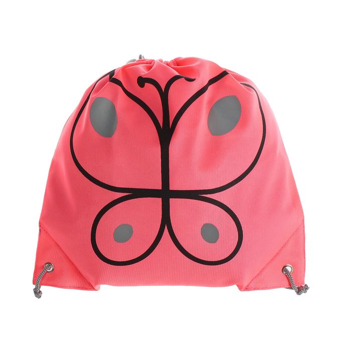 Сумочка светоотражающая "Принцесса"