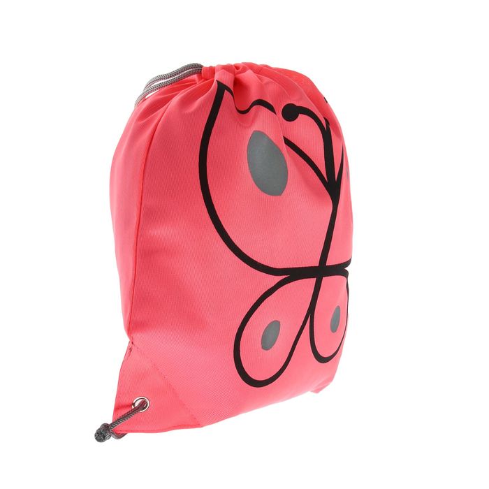 Сумочка светоотражающая "Принцесса"