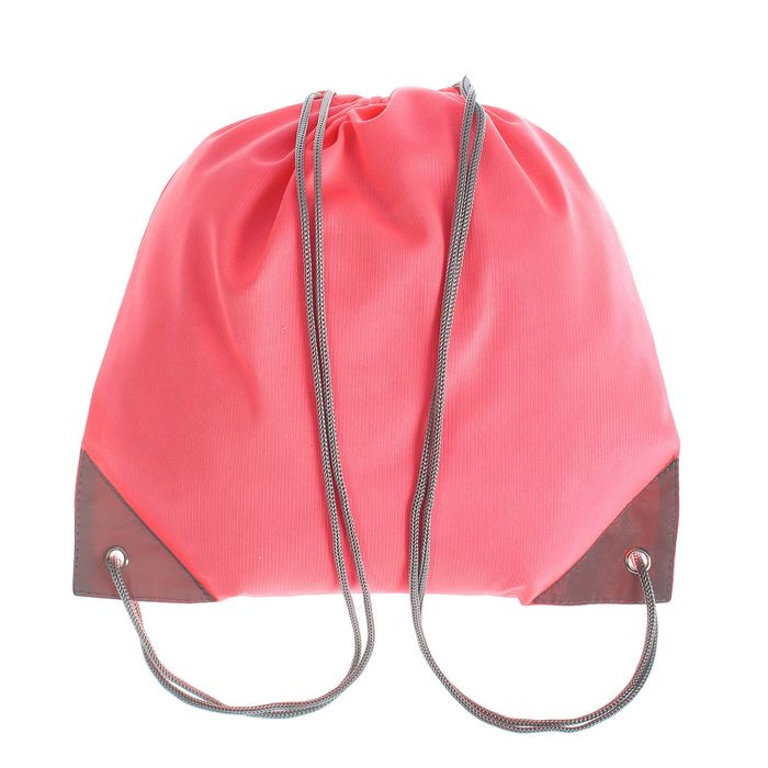 Сумочка светоотражающая "Принцесса"