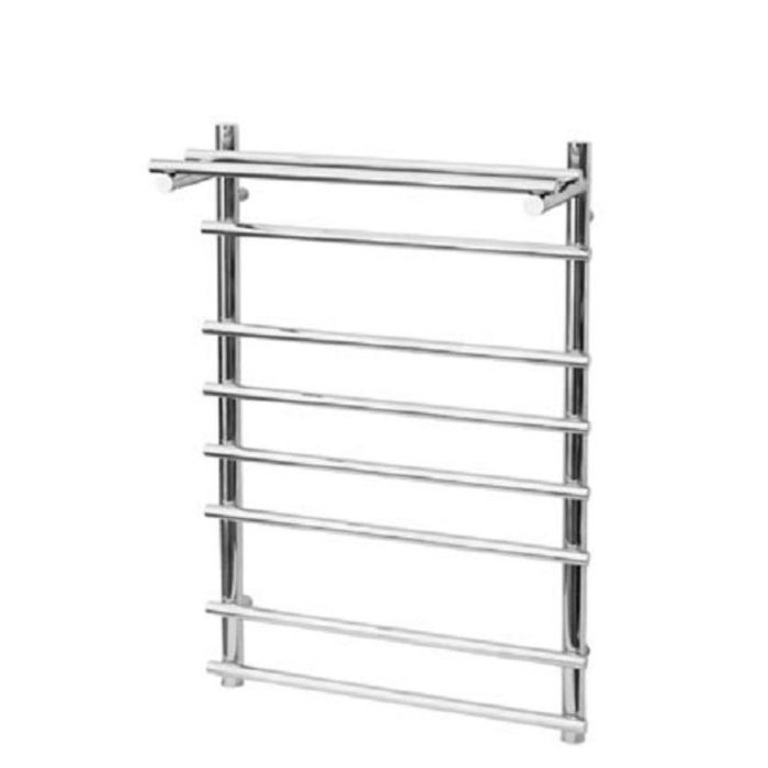 Полотенцесушитель TERMINUS "Ватра с полкой П7", 500х730 мм