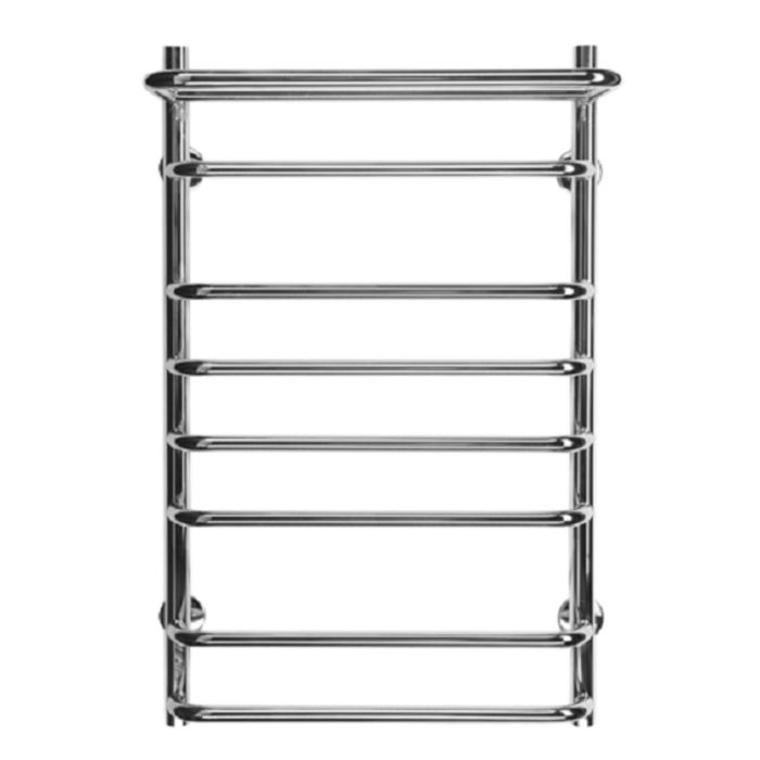 Полотенцесушитель TERMINUS "Полка П8", водяной, 500х830 мм