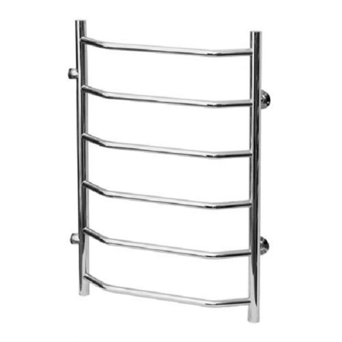 Полотенцесушитель TERMINUS "Виктория П5", водяной, 400х630 мм