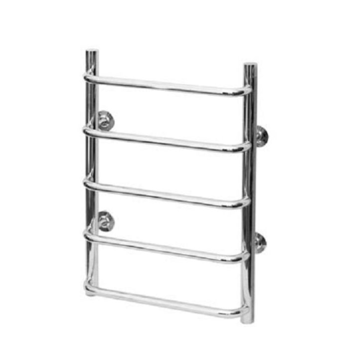 Полотенцесушитель TERMINUS "Классик П5", водяной, 400х630 мм, БП, м/о 500 мм