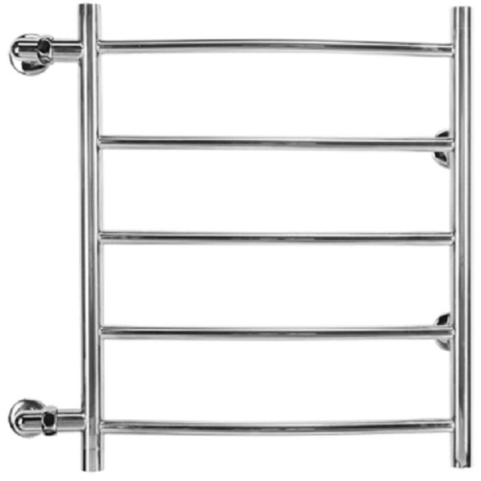 Полотенцесушитель TERMINUS "Классик П5", водяной, 400х630 мм, БП, м/о 500 мм