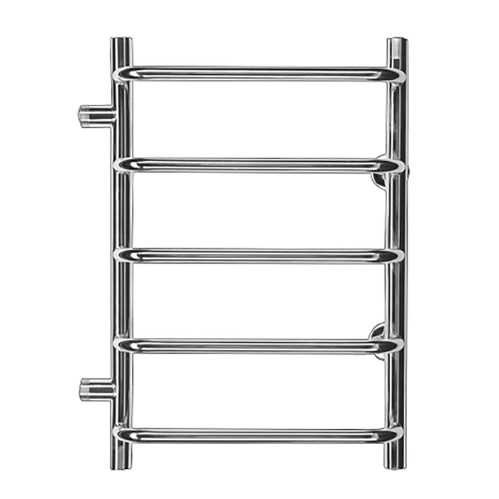 Полотенцесушитель TERMINUS "Стандарт П4", водяной, 400х530 мм, м/о 320 мм