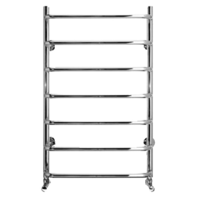 Полотенцесушитель TERMINUS "Стандарт П7", водяной, 500х830 мм