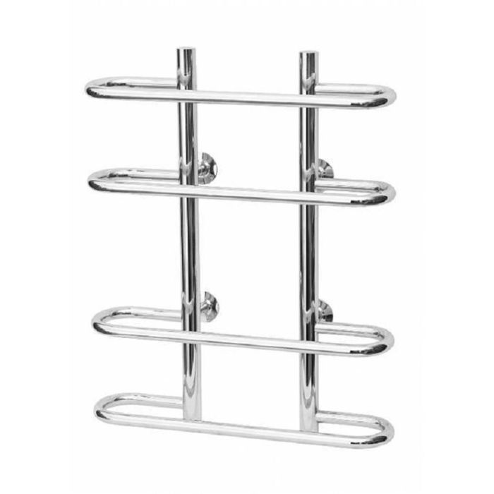 Полотенцесушитель TERMINUS "Сахара AISI П4", водяной, 500х630 мм