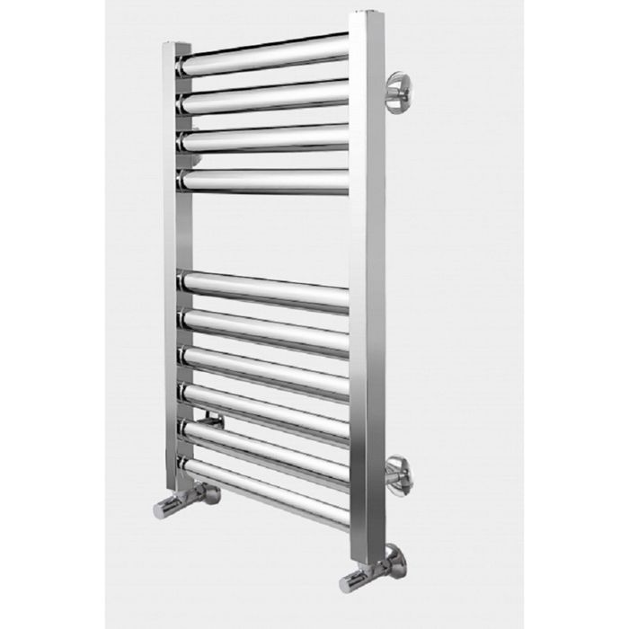 Полотенцесушитель TERMINUS "Грета П10", водяной, 450х720 мм