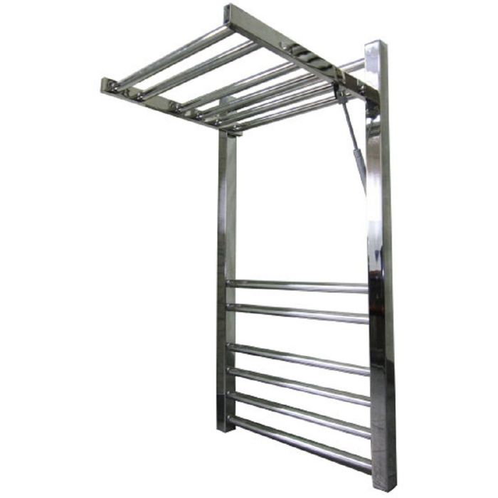 Полотенцесушитель TERMINUS "Валенсия люкс П18", водяной, 500х1200 мм