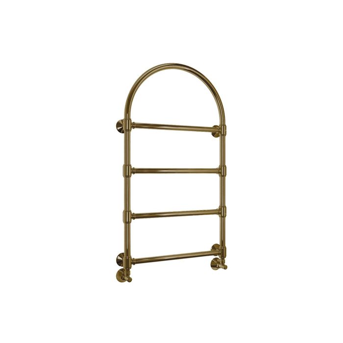 Полотенцесушитель TERMINUS "Версаль П4", водяной, 500х930 мм