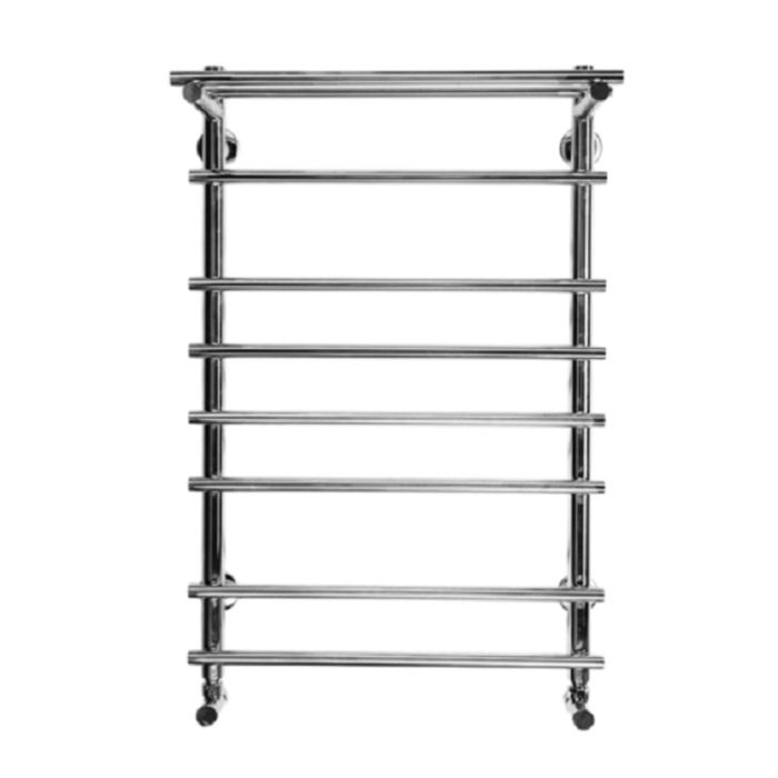 Полотенцесушитель TERMINUS "Ватра с полкой П8", 500х830 мм