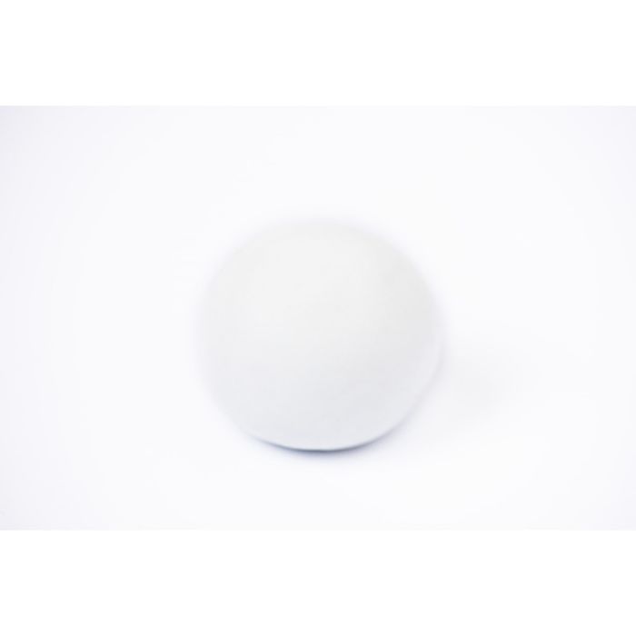 Полимерная кондитерская глина "Молоко"