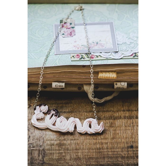 Масса для лепки "Крем сливочный"