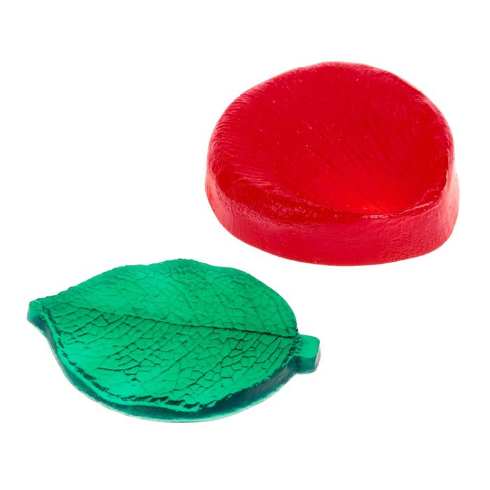 Набор для лепки из холодного фарфора "Роза"