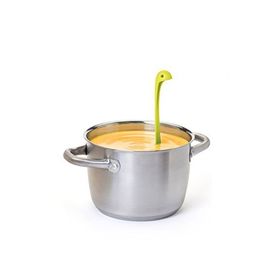 

Половник Nessie, зелёный