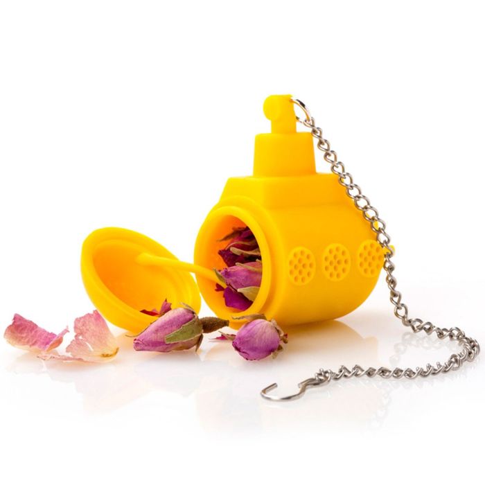 Ёмкость заварочная Yellow submarine