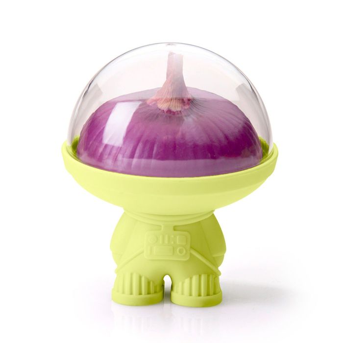 Мини-контейнер Astro, зелёный, 100 мл