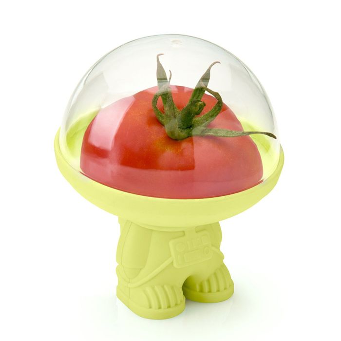 Мини-контейнер Astro, зелёный, 100 мл