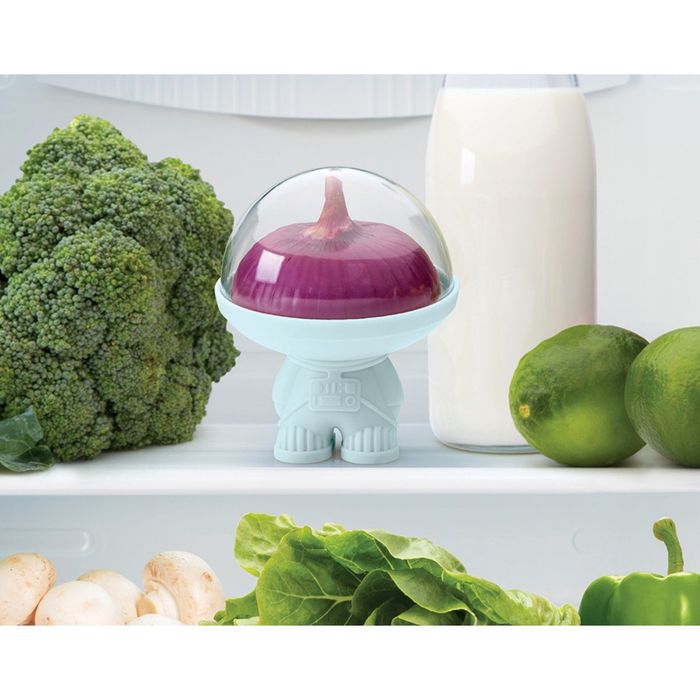 Мини-контейнер Astro, зелёный, 100 мл