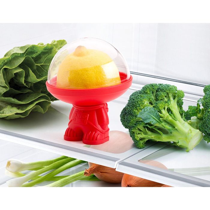 Мини-контейнер Astro, зелёный, 100 мл