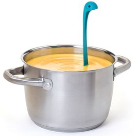 

Половник Nessie, бирюзовый