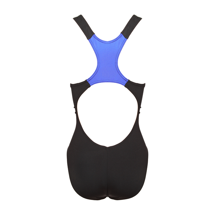 Купальник совместный со вставками, размер 48, цвет МИКС