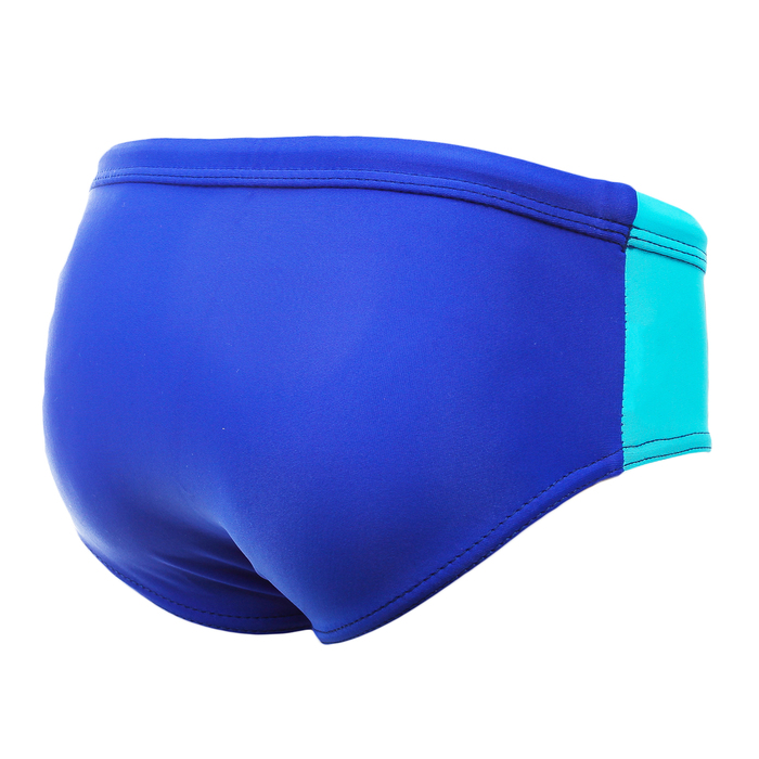 Плавки со вставками, размер 26, цвет микс