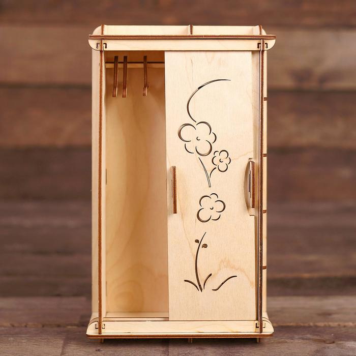 Конструкор "Шкаф-купе"