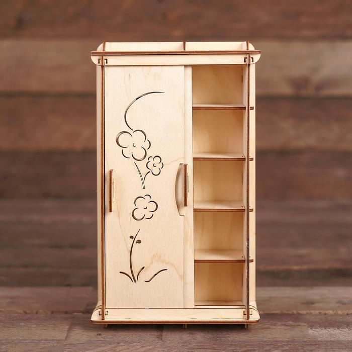 Конструкор "Шкаф-купе"