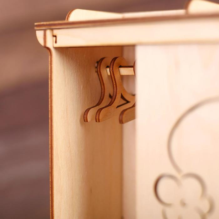 Конструкор "Шкаф-купе"