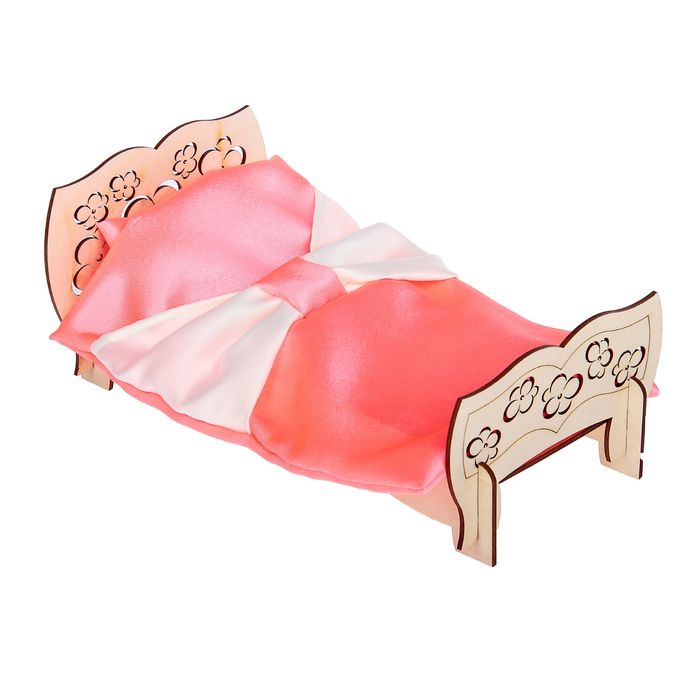 Конструктор "Кровать без балдахина"