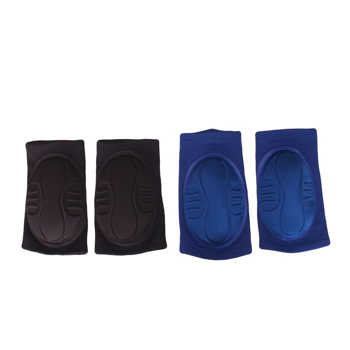 Наколенники р.S, цвет синий