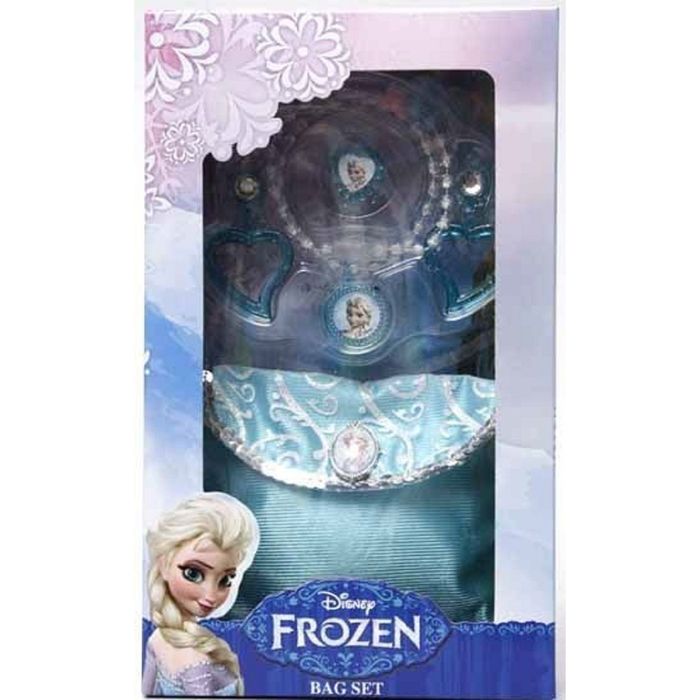 Игровой набор Boley серия "Холодное сердце"