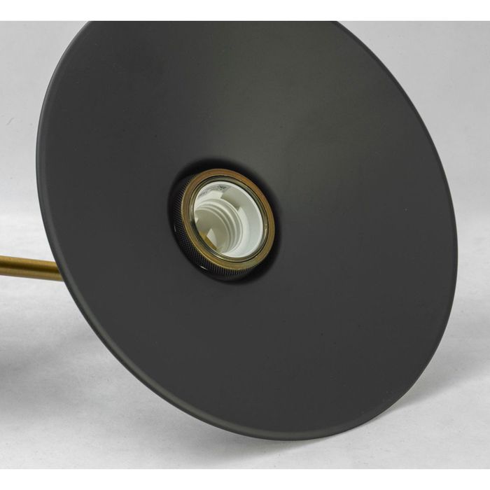 Бра Anthony 1x60Вт Е27 24x24x14см