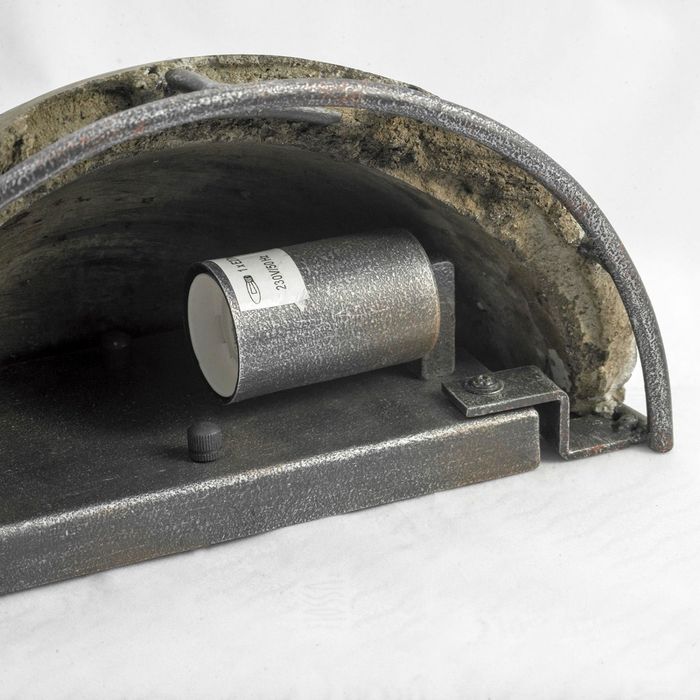 Бра Anthony 1x40Вт Е27 36x21x22см