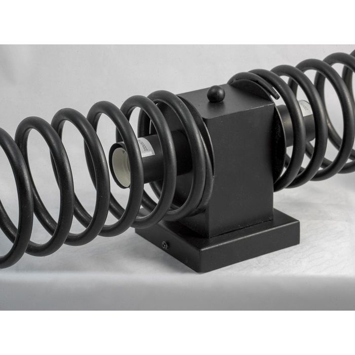 Бра Anthony 2x60Вт Е27 63x21x20см