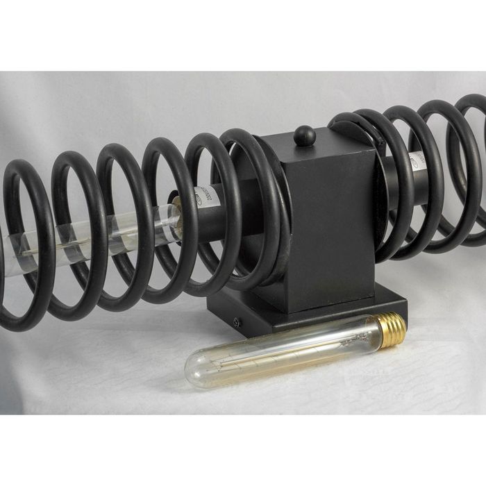 Бра Anthony 2x60Вт Е27 63x21x20см