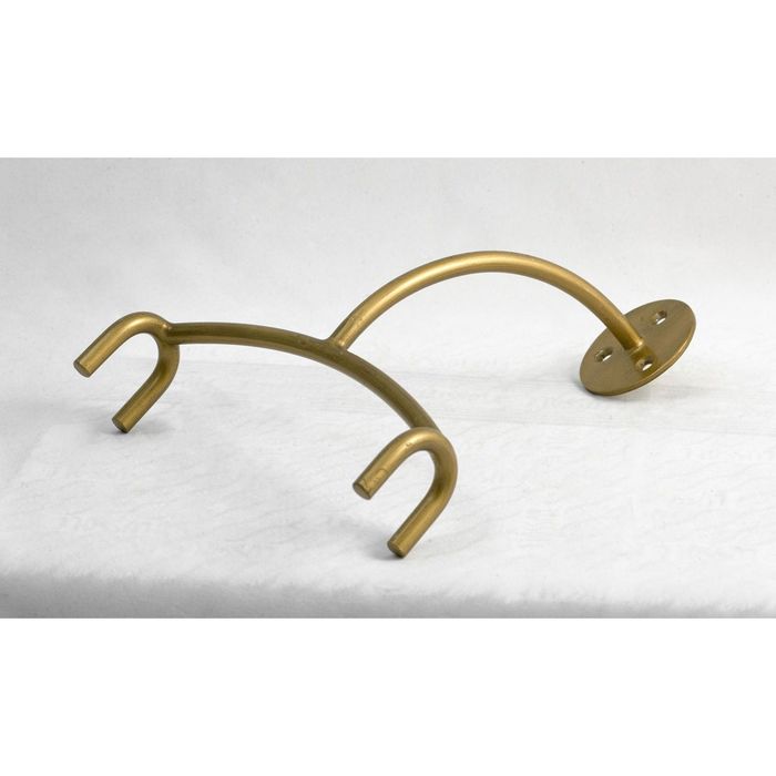 Бра Anthony 1x50Вт GU10 41x21x15см