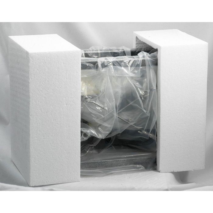 Бра Anthony 2x40Вт Е14 46x33x23см