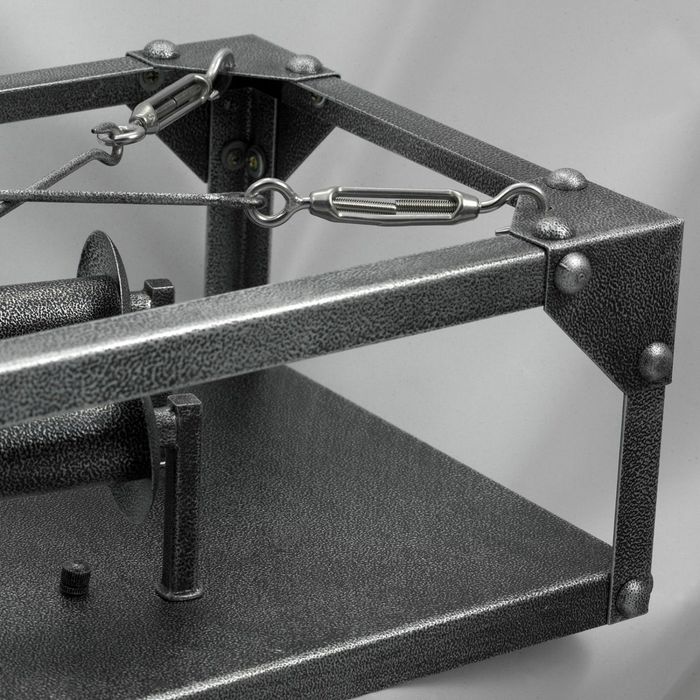 Бра Anthony 2x40Вт Е14 46x33x23см