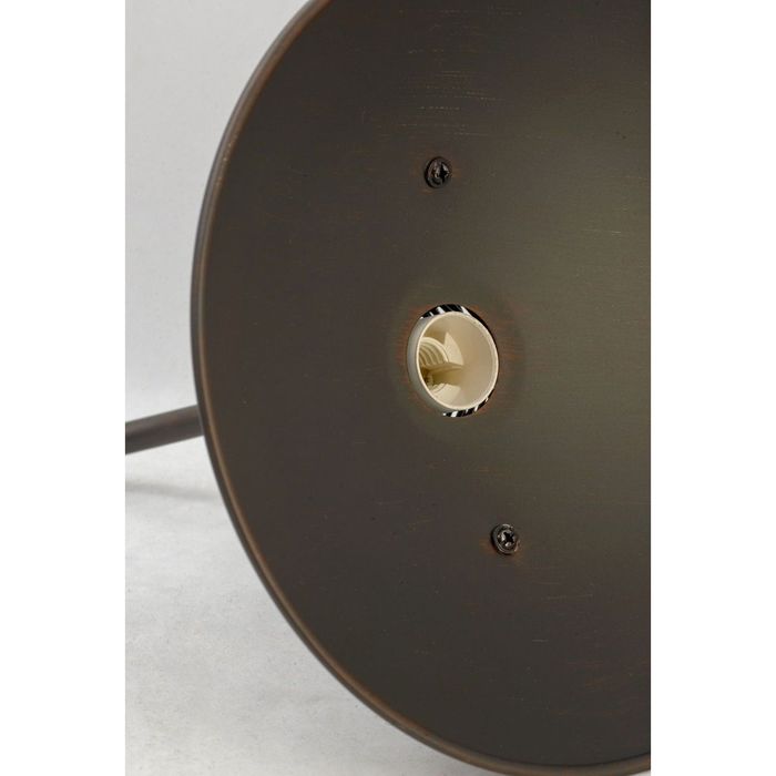 Бра Anthony 1x40Вт Е14 18x33x33см