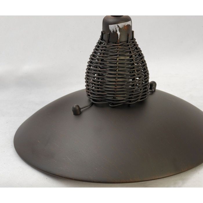 Бра Anthony 1x40Вт Е14 18x33x33см